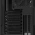 Корпус ATX Gigabyte AORUS C300 GB-AC300G, Full-Tower, без БП,  черный [9bac300g-00-10]